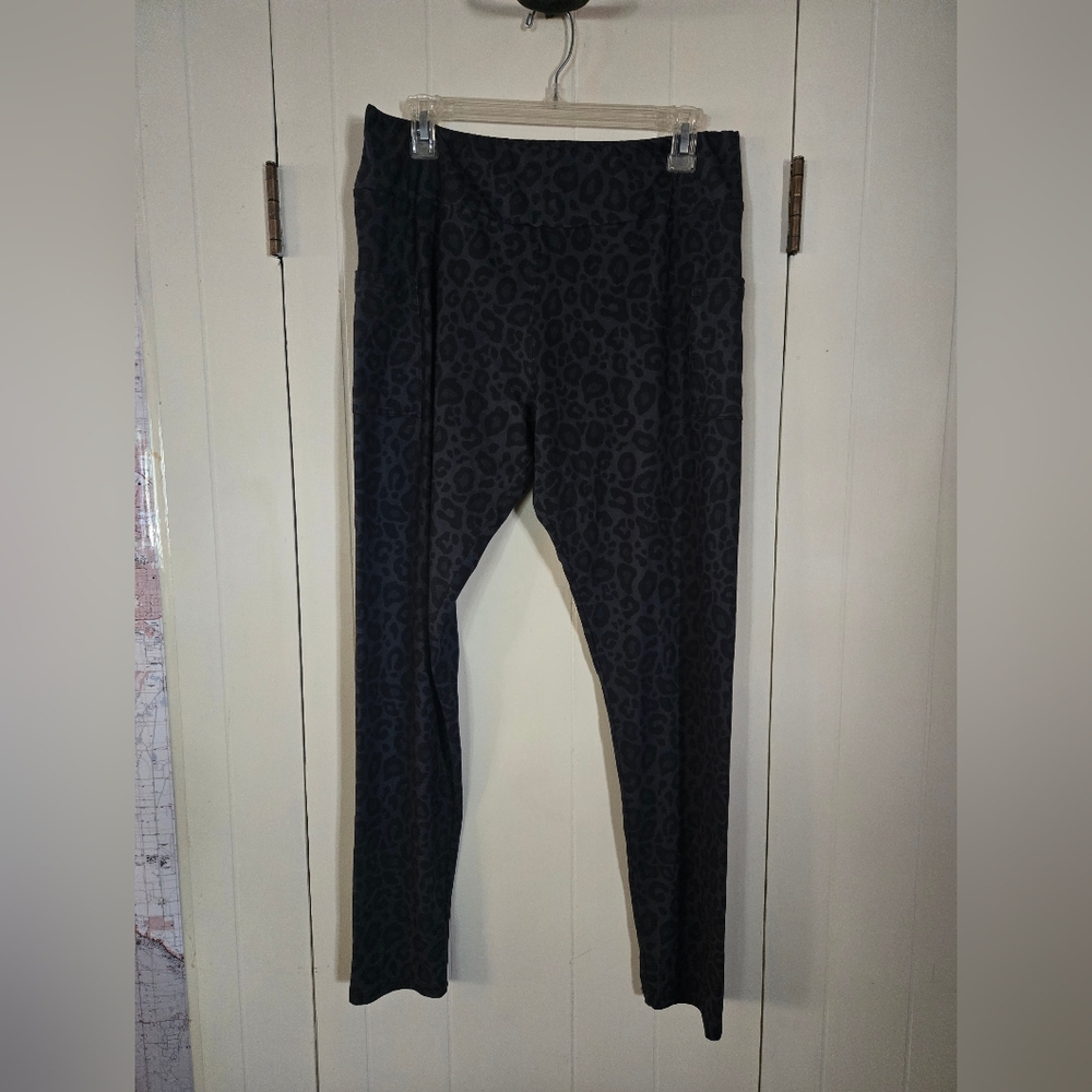 Julia Rose Leggings
